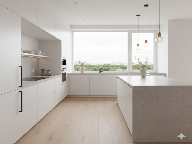 더플래티넘 파인애비뉴 1,119세대 분양