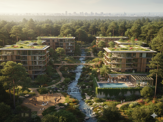 고덕국제신도시 학세권 분석